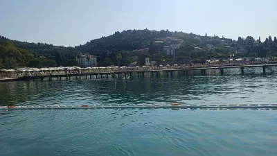 Foto: Občina Piran