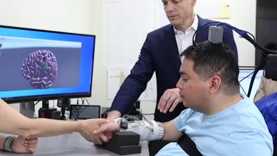 medicinski ekspiriment