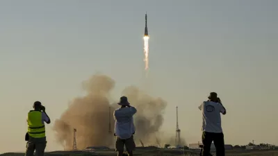 Nasa, raketa, izstrelitev. Foto: Profimedia