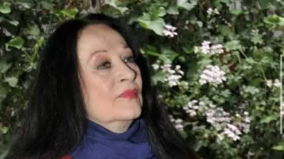 Olivera Katarina