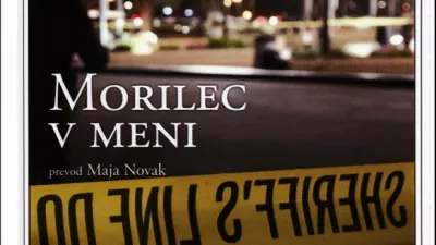 Morilec v meni knjiga