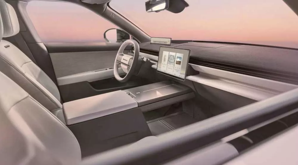 Range Rover predstavlja petega člana družine