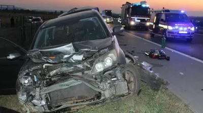 Poleti več nesreč, ki jih povzročijo tujci, lani jih je umrlo 22