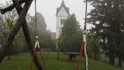 -29.04.2026. - Cerkev Sv Miklavž, Kuren nad Vrhniko.//FOTO: Bojan Velikonja