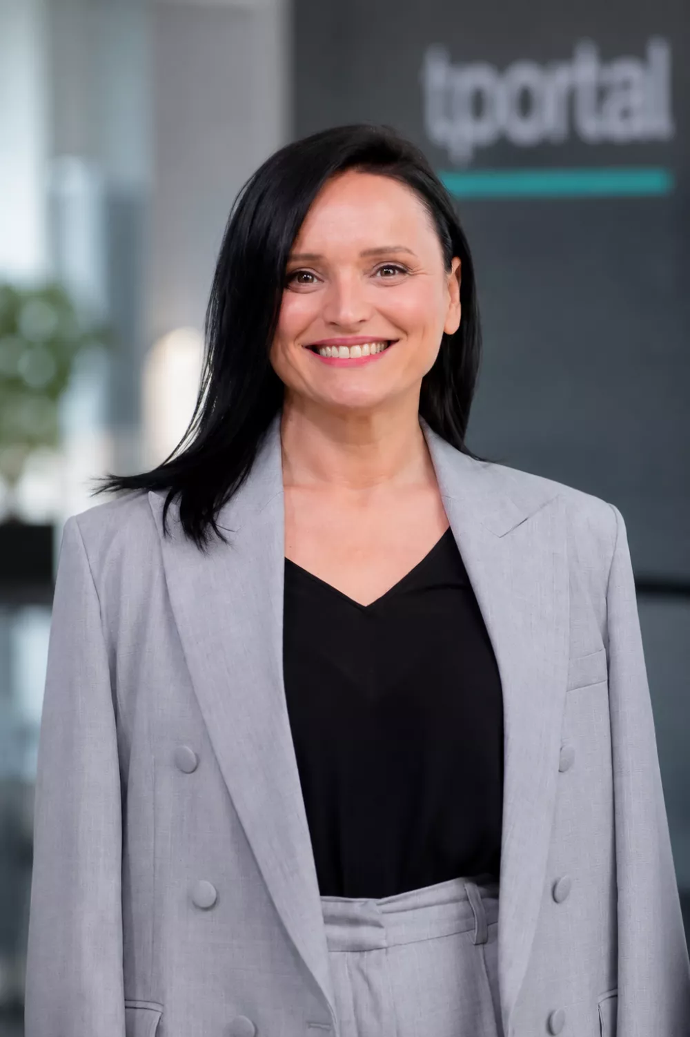 Mirela Hegedi&scaron; Horvat, predsednica žirije SoMo Media (Foto: SoMo Borac)