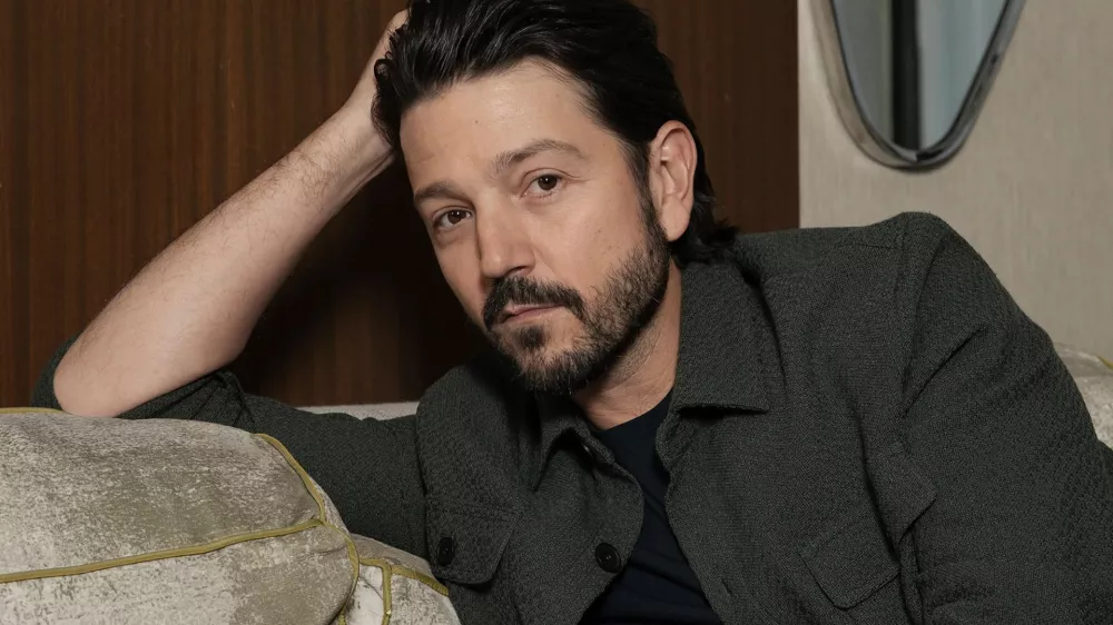 Diego Luna