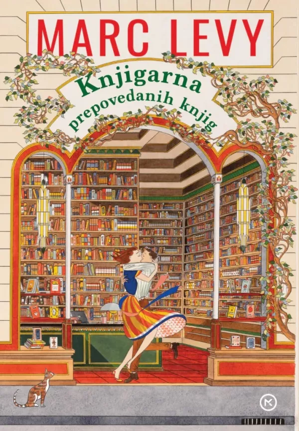 Knjige seznam