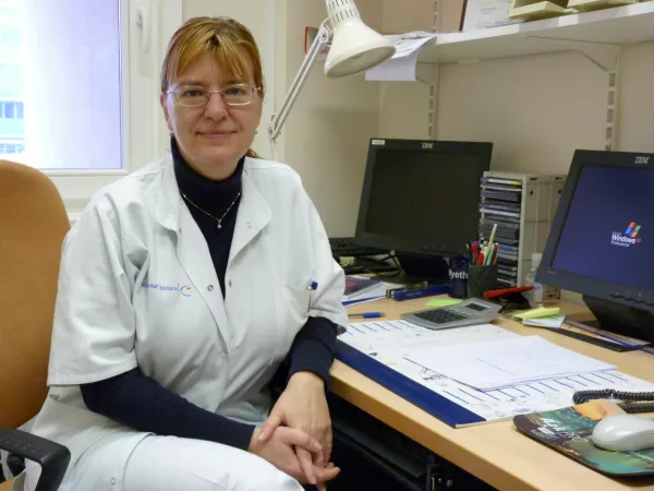 Nova obramba za dojenčke, pred nevarnim virusom jih bodo za&scaron;čitili že v porodni&scaron;nici