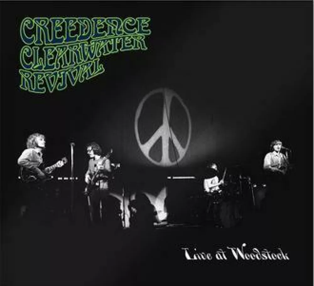 Creedence Clearwater Revival / Foto: Nn