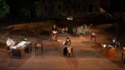 Na čigavi strani 