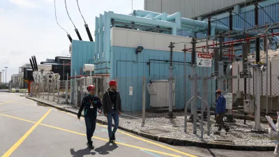 Ta vročinski val bi jedrsko elektrarno Kr&scaron;ko že lahko prisilil v zmanj&scaron;anje proizvodnje