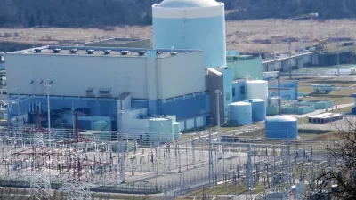 NEK Krškoenergetski gigant Posavja