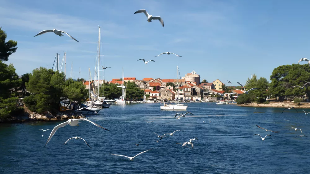 Hvar Foto: Kompas