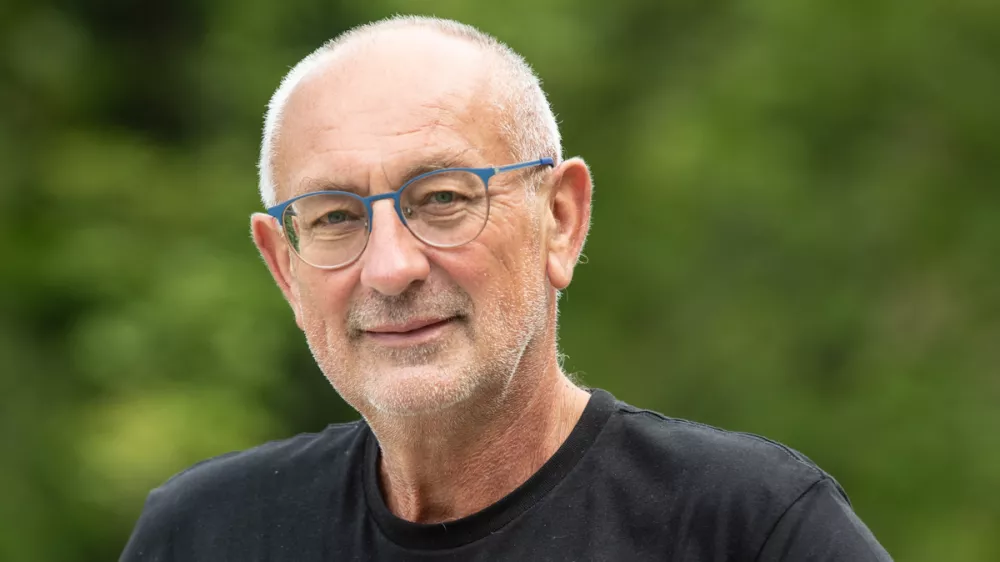 Mihael jožef Toman 