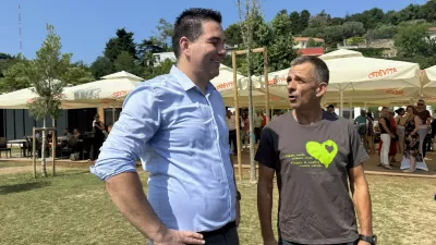 Svetniki razveljavili prodajo zemljišč v Fiesi. Gre za upoštevanje volje občanov ali novo past?