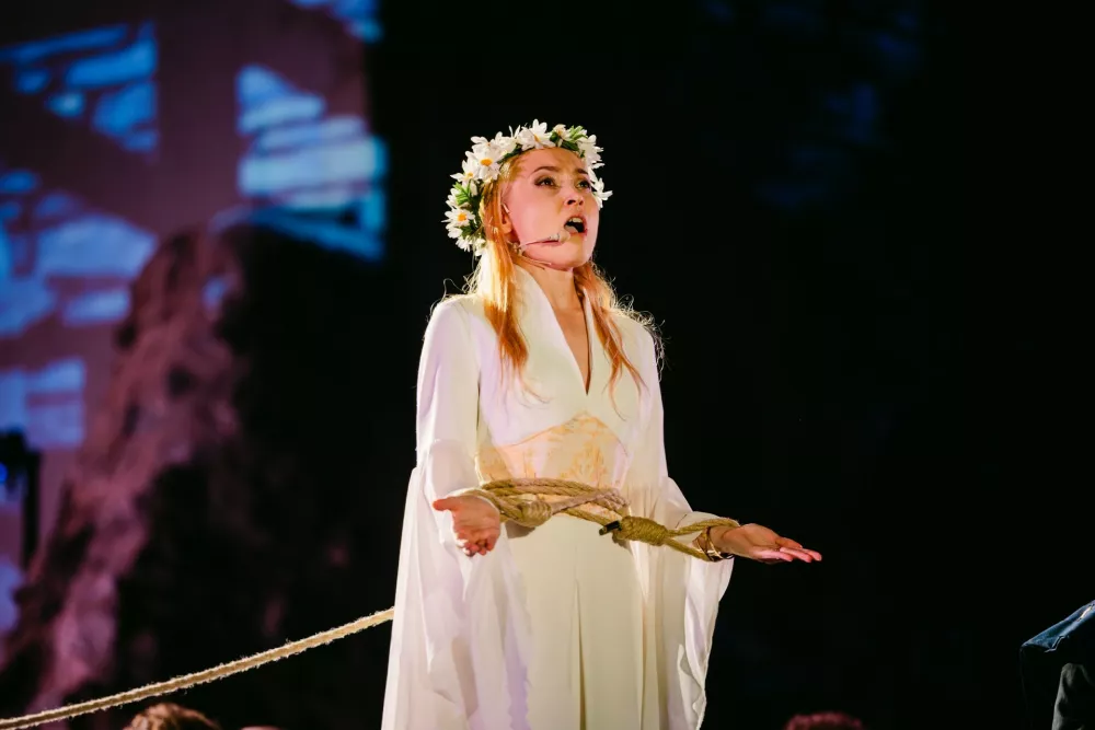 Eva Černe Avbelj / Foto: Arhiv