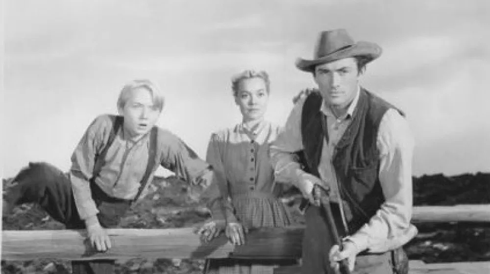 The Yearling 1946 / Foto: Wikipedia