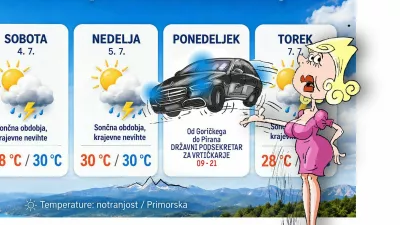 Ilustracija Jože Trobec / Foto: Jože Trobec