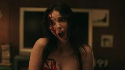 Obsession film / Foto: Universal Pictures
