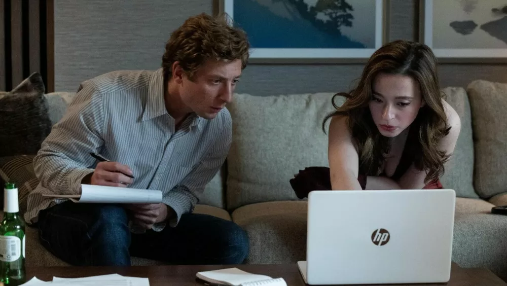 The Social Reckoning / Foto: Columbia Pictures
