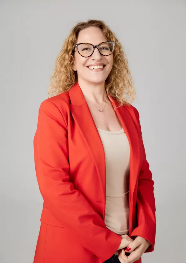 Nata&scaron;a Živkovič, TV Poper / Foto: Tv Poper