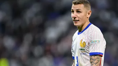 Luxas Digne