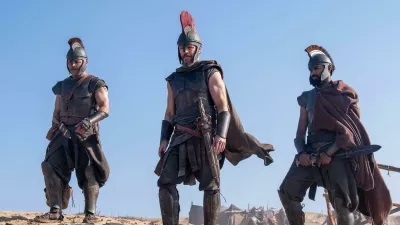Odisej Chistopherja Nolana se je kmalu po premieri uvrstil med legendarne filme / Foto: Nn
