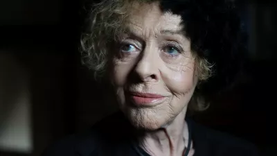 Milena Zupančič, intervju za Objektiv, 23. januar 2025