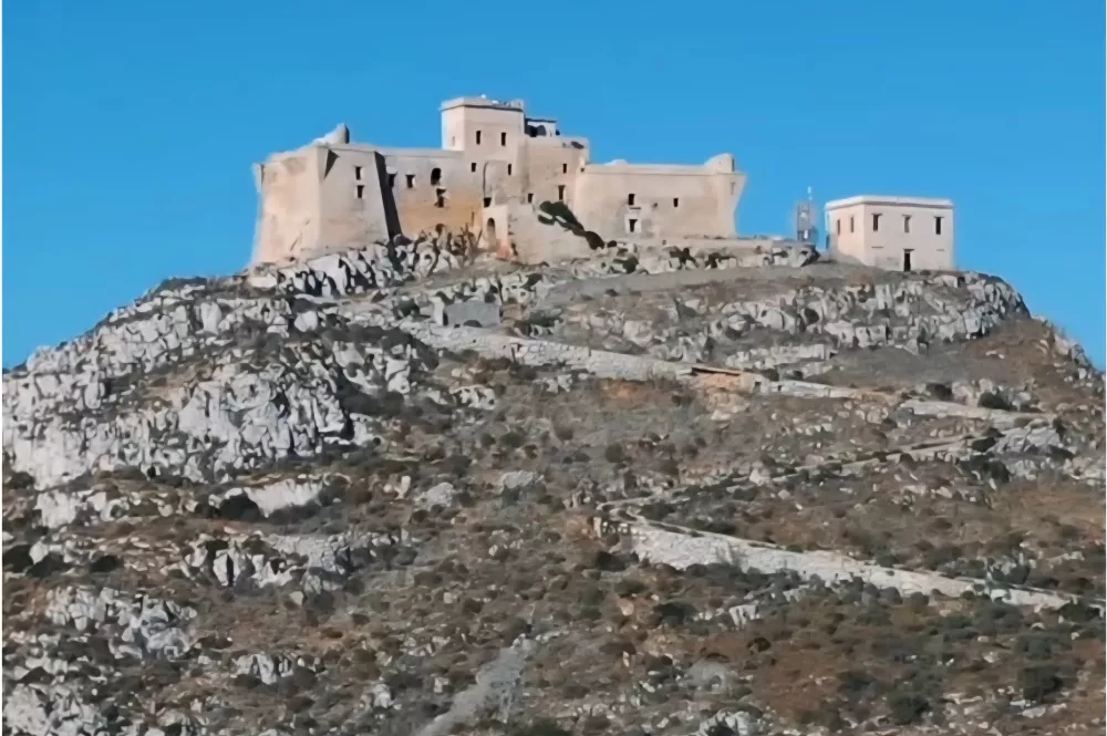 Odiseja sicilija sdfl