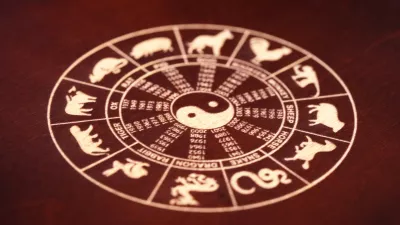 Kitajski horoskop ima tisočletno tradicijo. / Foto: Istock