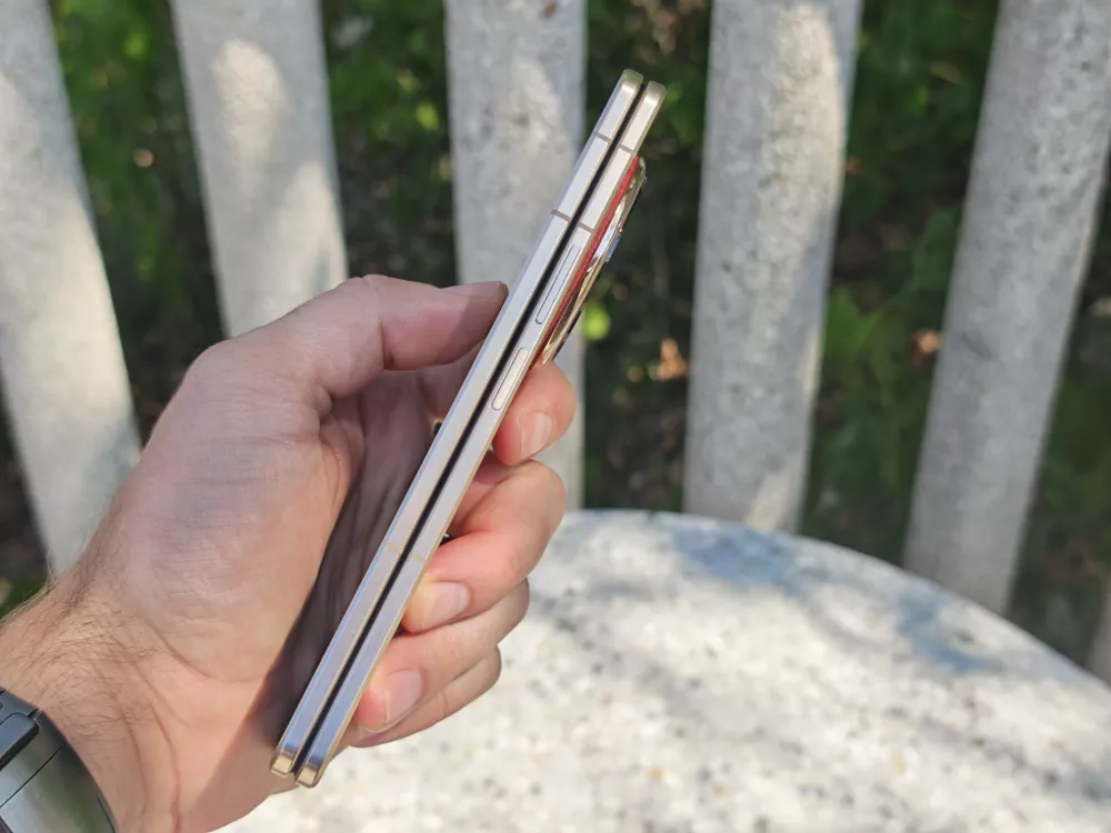 Honor magic v6