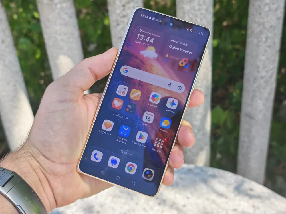 Honor magic v6