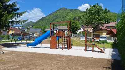 Kje občani &scaron;e želijo odločati o občinskem denarju in kje zanimanje uga&scaron;a?