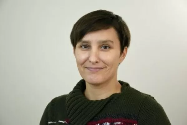 Rozalija Cvejić, docentka, Biotehni&scaron;ka fakulteta UL