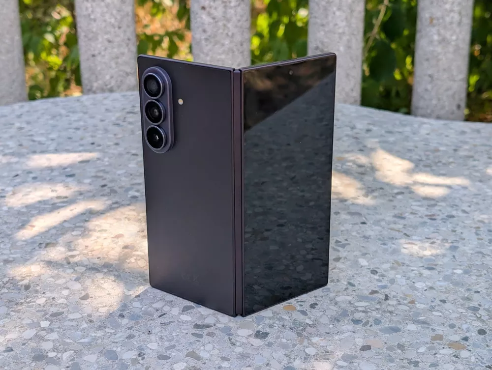 Samsung galaxy z fold 8 ultra
