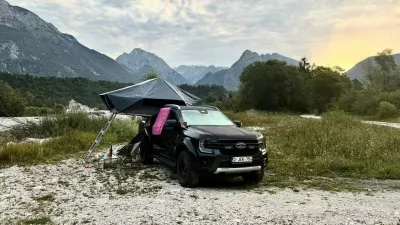 Bovec poka po šivih: turizem brez nadzora potiska domačine na rob