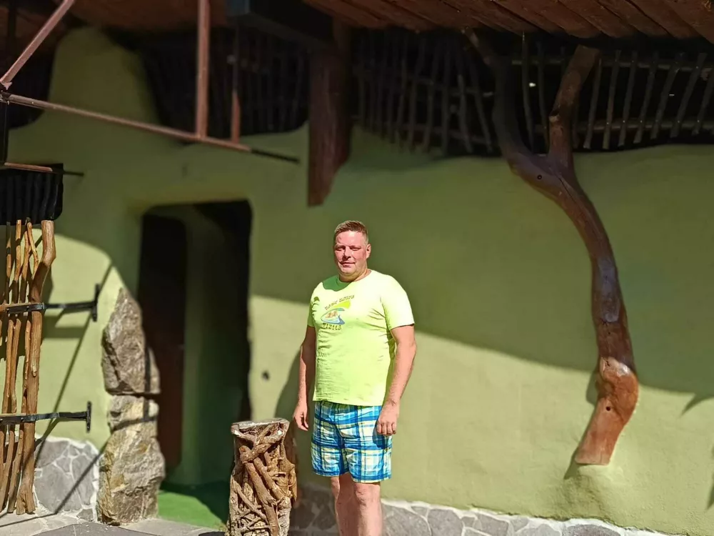Bela Krajina že desetletja privablja turiste