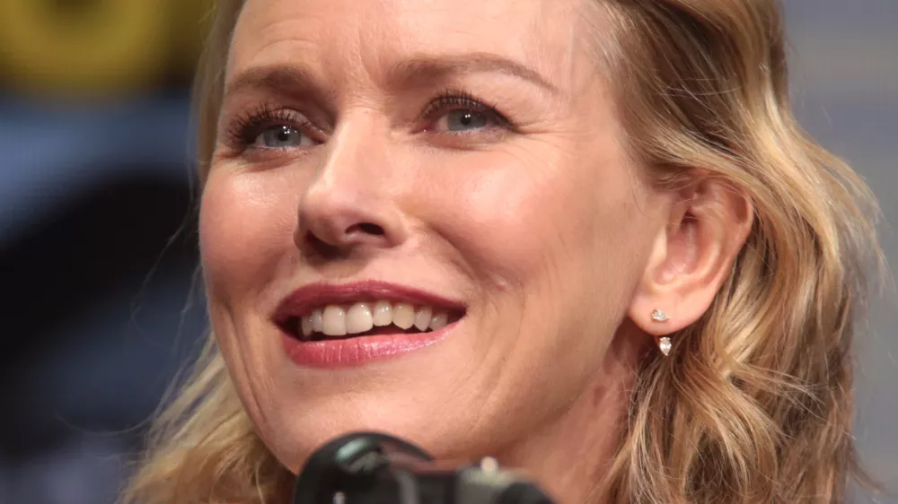 Britanska igralka Naomi Watts je dobitnica nagrade zlato oko. Foto: wikipedija