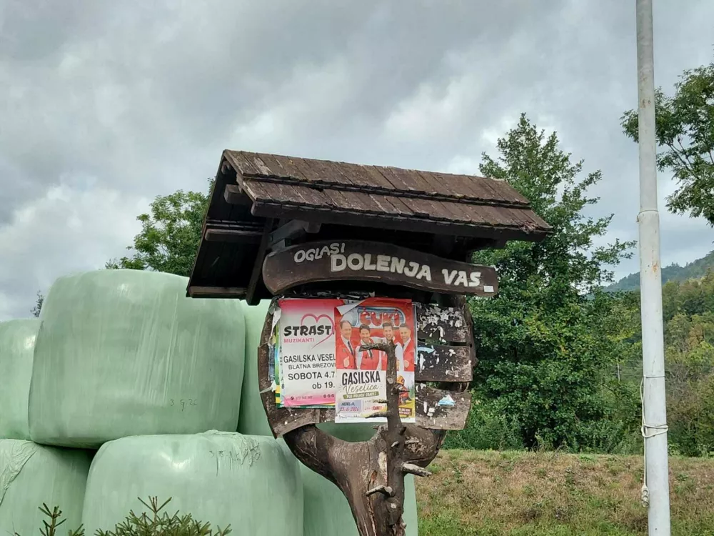 Foto: Vesna Levičnik