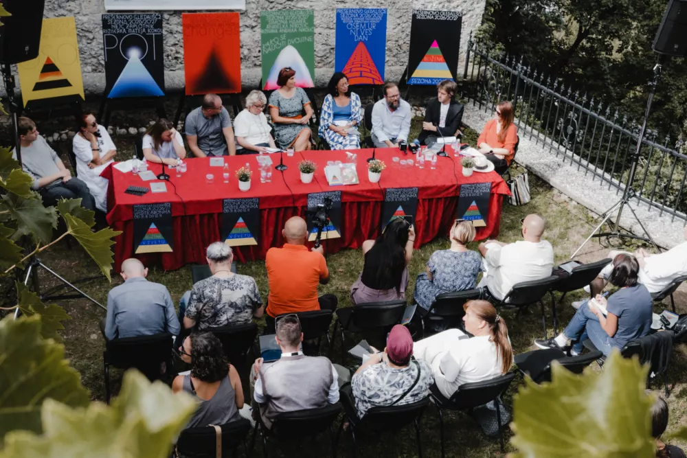 Predstavitev sezone PG Kranj