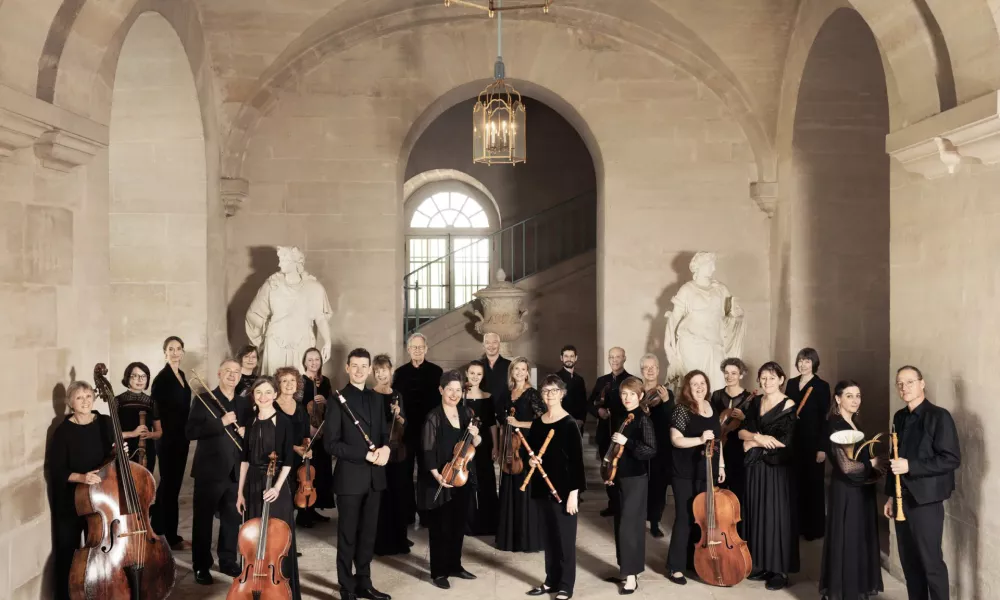 Orkester The Constellation