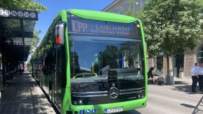 električni avtobusi, prevzem LPP junija 2026