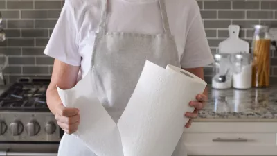 V kuhinje prihaja bolj&scaron;a alternativa. / Foto: Istock
