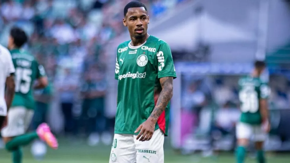 nogomet, alan, manchester city, palmeiras