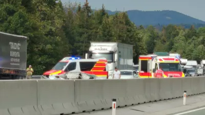 prometna nesreča primorka 27.08.
