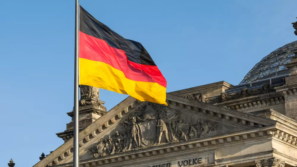 Nem&scaron;ko gospodarstvo letos pluje po posebej razburkanih vodah. / Foto: iStock
