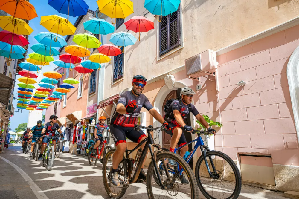 Foto: arhiv TZG Novigrad &ndash; Cittanova
