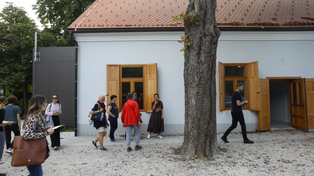 Ena soseska, na desetine dogodkov: &Scaron;i&scaron;ka bo postala prostor ustvarjalnosti