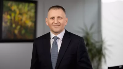 Daniel Medved, OTP banka