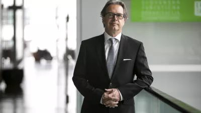 - 19.05.2021 - Fedja Pobegajlo, univ. dipl. geograf in etnolog - direktor Turistično gostinske zbornice Slovenije //FOTO. Matjaž Ru&scaron;t